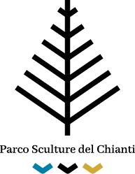Logo Parco Sculture del Chianti